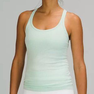 Ebb to street tank top - delicate mint - 8